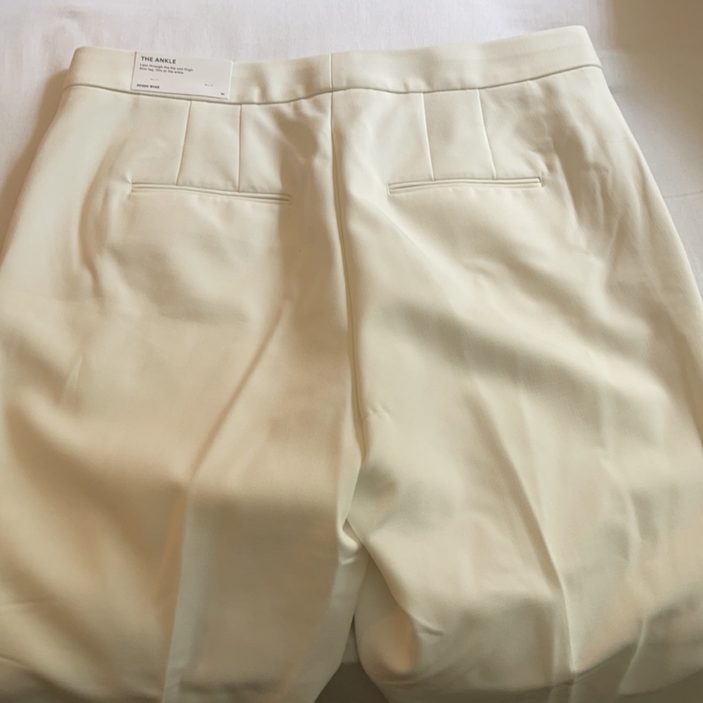 Ann Taylor The High Waist Ankle Pant - Picture 10 of 10